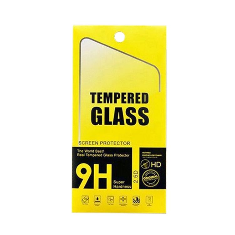 For Xiaomi Redmi Note 8 Pro 0.26mm 9H 2.5D Tempered Glass Film - free shipping - PMC TechLife - Order now!