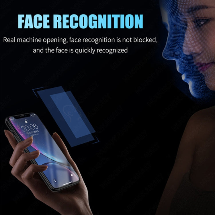 2.5D Full Glue Full Cover Ceramics Film for Huawei P20 Lite / Nova 3e - free shipping - PMC TechLife - Order now!