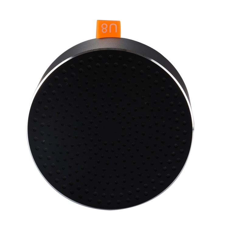 i13 Portable Bind Splash-proof Stereo Music Wireless Sports Bluetooth Speaker(Black) - Mini Speaker by PMC TechLife | Online Shopping South Africa | PMC TechLife