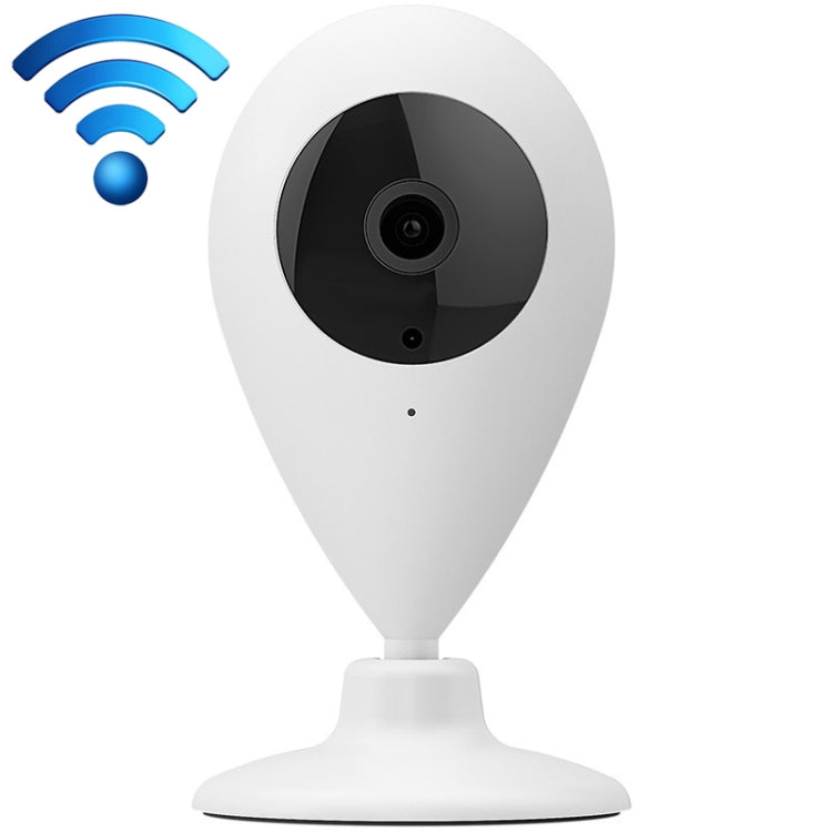 NEO NIP-55AI Indoor WiFi IP Camera, with IR Night Vision & Multi-angle Monitor & Mobile Phone Remote Control - Mini Camera by NEO | Online Shopping South Africa | PMC Jewellery | Buy Now Pay Later Mobicred