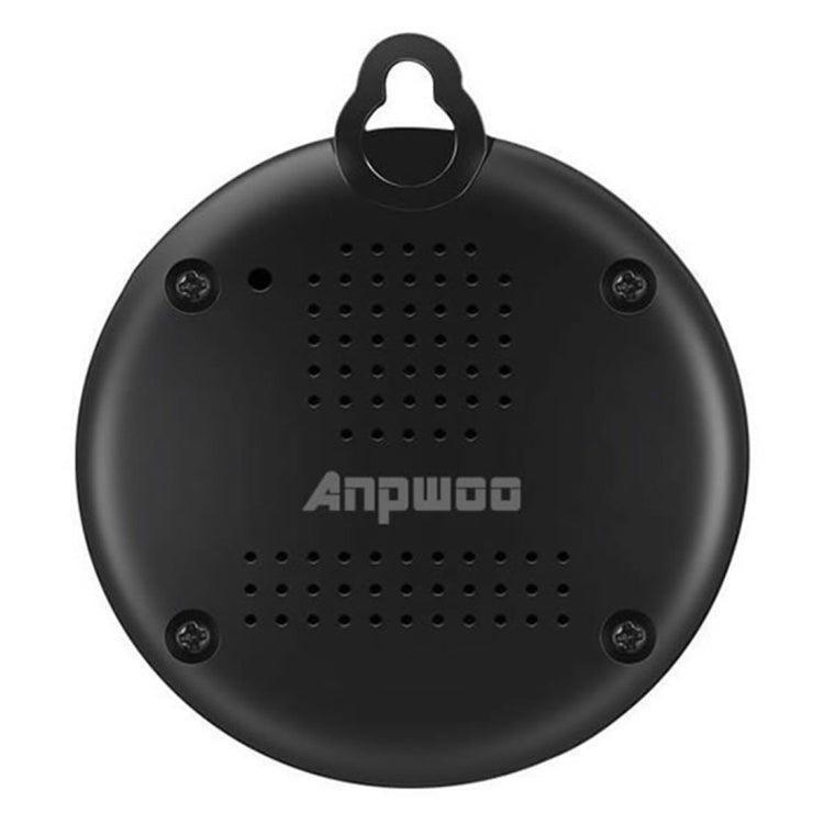 Anpwoo MN001 3518Ev200 1.0 MP Mini HD WiFi IP Camera with 6 PCS Infrared LEDs, Support Motion Detection & Night Vision & TF Card(Max 64GB) - free shipping - PMC TechLife - Order now!