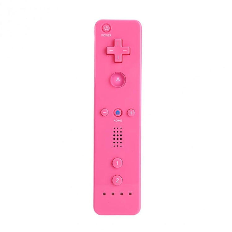 For Switch Wii Wireless GamePad Remote Controle(Pink) - free shipping - PMC TechLife - Order now!