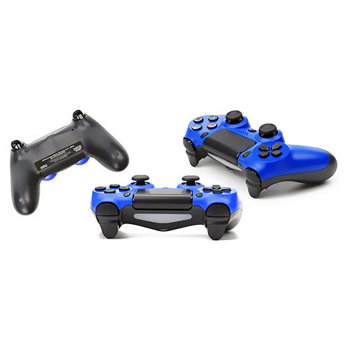 Wired Game Controller for Sony PS4(Blue) - Gamepads by PMC TechLife | Online Shopping South Africa | PMC TechLife