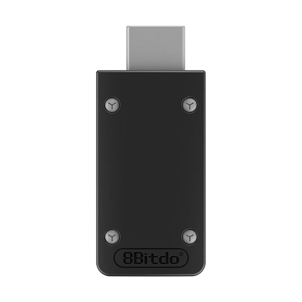 8BitDo Retro Receiver for Mini NES SNES Classic Edition Bluetooth Adapter - free shipping - PMC TechLife - Order now!