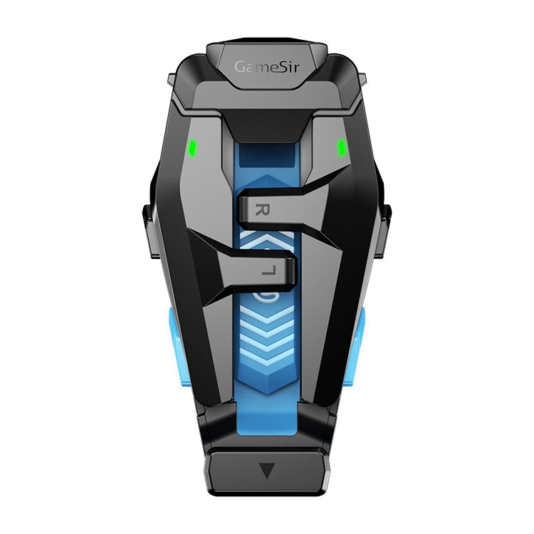 GameSir F4 Foldable Eagle Wing Shaped Physical Direct Connect Capacitor Gamepad Compatible with IOS & Android System Devices - free shipping - PMC TechLife - Order now!