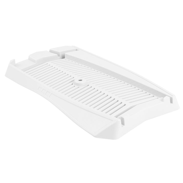 KJH P5-006 Game Console Cooling Bracket Stand Holder Specially Designed For PS5(White) - Holder by PMC TechLife | Online Shopping South Africa | PMC TechLife