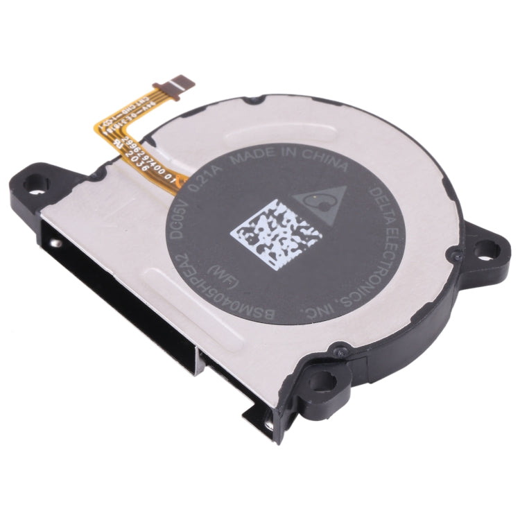 Inner Cooling Fan For Nintendo Switch Lite / Switch OLED - free shipping - PMC TechLife - Order now!