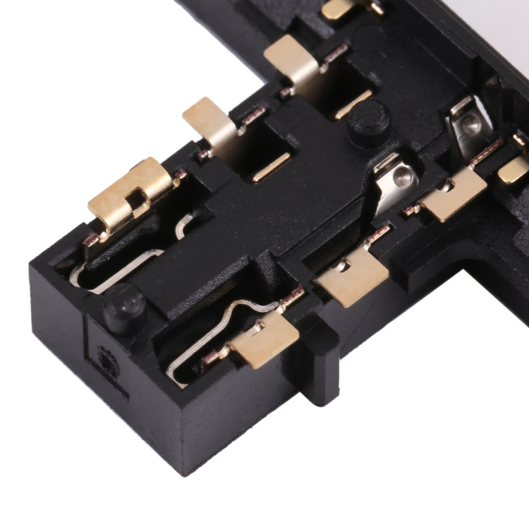 Controller Earphone Jack Port Socket For PS5 - PS5 Spare Parts by PMC TechLife | Online Shopping South Africa | PMC TechLife