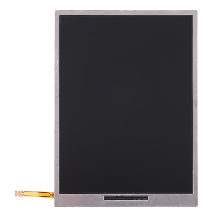 Bottom LCD Screen For Nintendo NEW 2DS XL - free shipping - PMC TechLife - Order now!