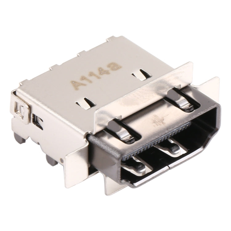 Original 1080P HDMI Port Connector A114a For Xbox Series S - XBOX Spare Parts by PMC TechLife | Online Shopping South Africa | PMC TechLife