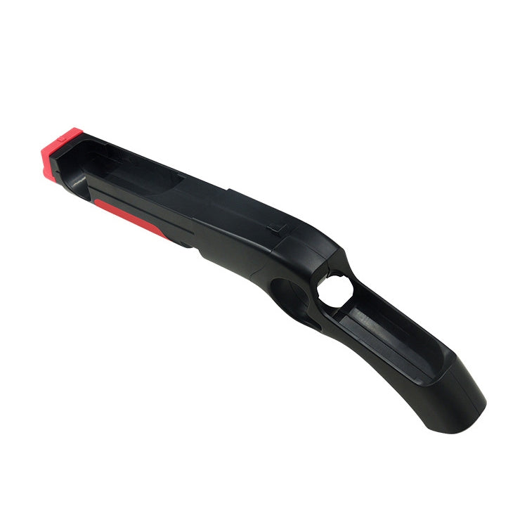 iplay HBS-122 Shooting Game Gun Handle Holder for Nintendo Switch Joy-Con - Gamepads by iplay | Online Shopping South Africa | PMC TechLife