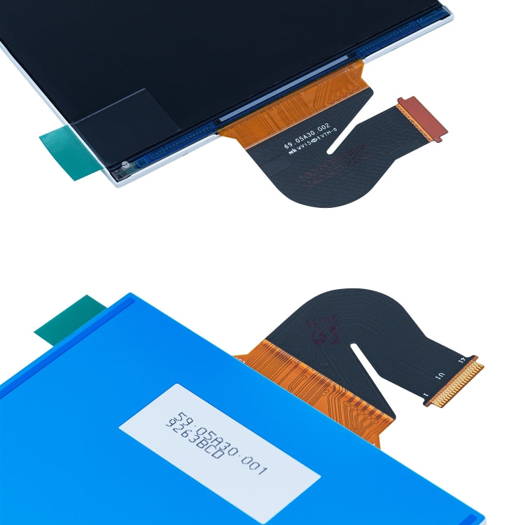 LCD Screen Display Replacement For Nintendo Switch Lite - free shipping - PMC TechLife - Order now!