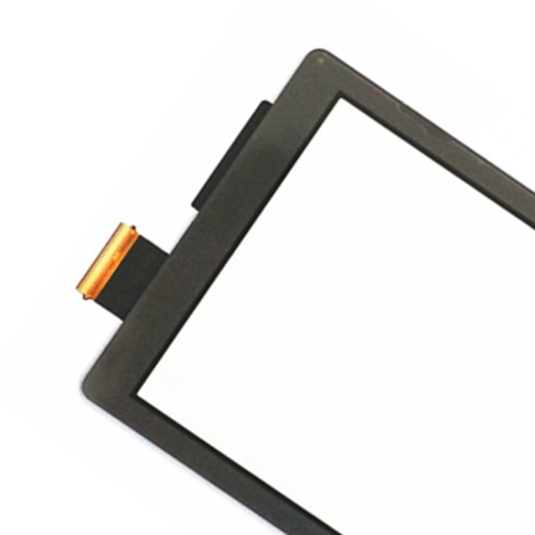 Touch Screen Replacement For Nintendo Switch Lite(Black) - free shipping - PMC TechLife - Order now!