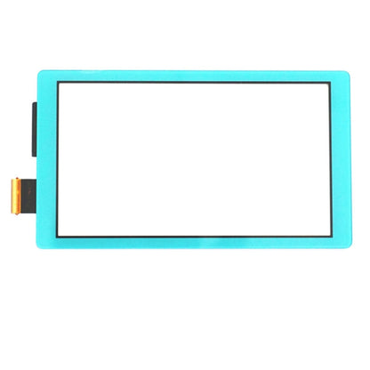 Touch Screen Replacement For Nintendo Switch Lite(Blue) - Switch Lite Spare Parts by PMC Jewellery | Online Shopping South Africa | PMC Jewellery