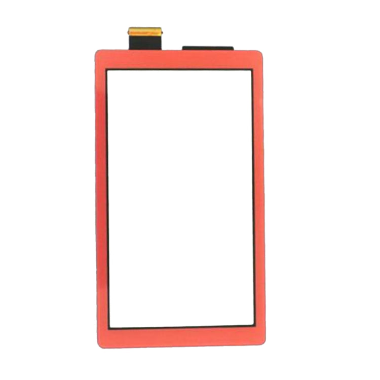 Touch Screen Replacement For Nintendo Switch Lite(Red) - free shipping - PMC TechLife - Order now!
