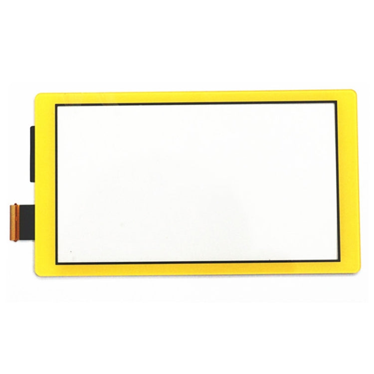 Touch Screen Replacement For Nintendo Switch Lite(Yellow) - free shipping - PMC TechLife - Order now!