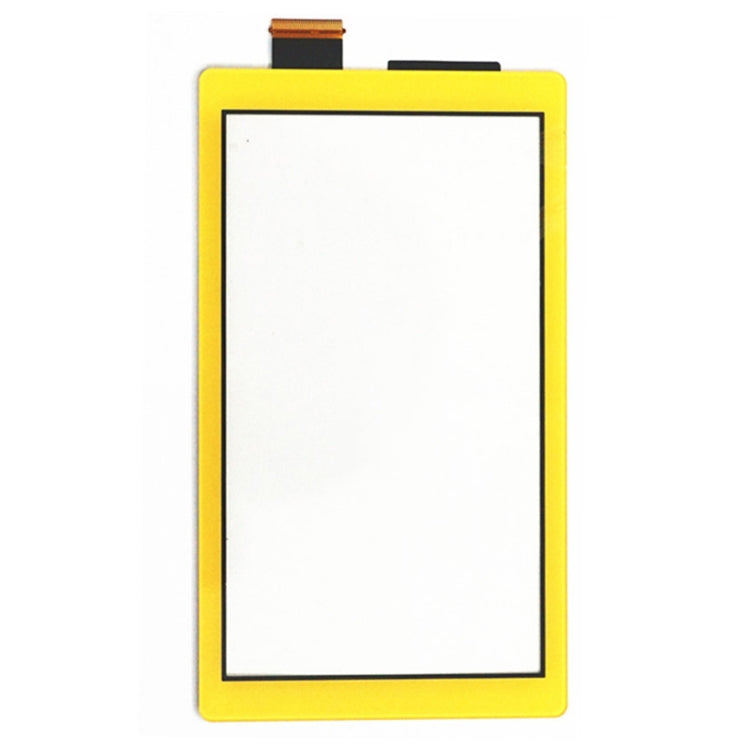Touch Screen Replacement For Nintendo Switch Lite(Yellow) - free shipping - PMC TechLife - Order now!