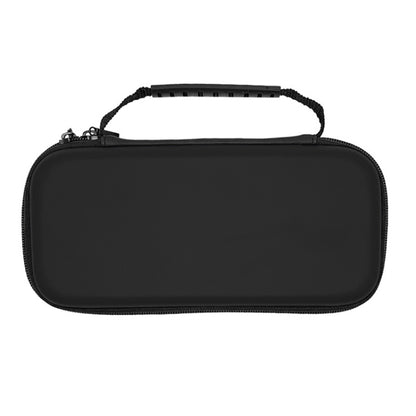 Portable EVA Game Machine Storage Bag Protective Case Handbag for Switch Lite(Black) - Bags by PMC Jewellery | Online Shopping South Africa | PMC Jewellery