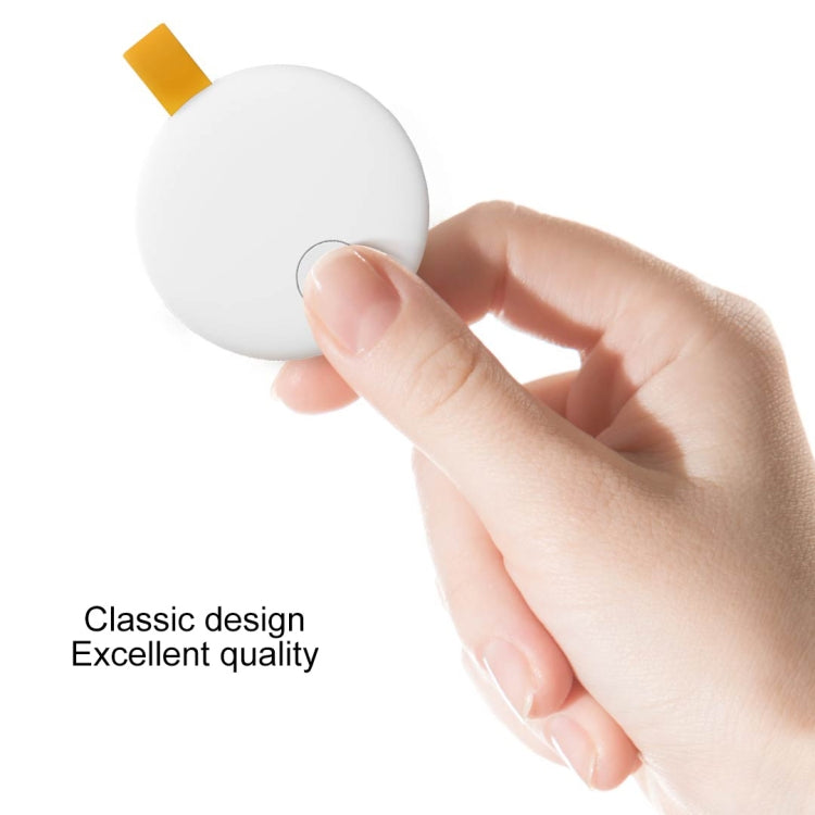 Original Xiaomi Youpin Ranres Intelligent Anti-lost Device Smart Positioning Finder, Lite Version(White) - free shipping - PMC TechLife - Order now!