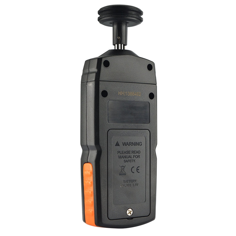 BENETECH GM8906 Portable Contact Tachometer - Tachometers & Anemometer by BENETECH | Online Shopping South Africa | PMC TechLife | Buy Now Pay Later Mobicred