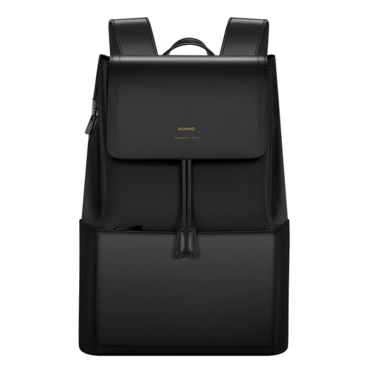 Original Huawei 8.5L Style Backpack for 14 inch and Below Laptops, Size: S (Black) - Backpack by Huawei | Online Shopping South Africa | PMC Jewellery | Buy Now Pay Later Mobicred