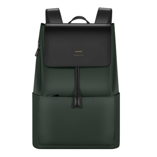 Original Huawei 8.5L Style Backpack for 14 inch and Below Laptops, Size: S (Cyan) - Backpack by Huawei | Online Shopping South Africa | PMC Jewellery | Buy Now Pay Later Mobicred