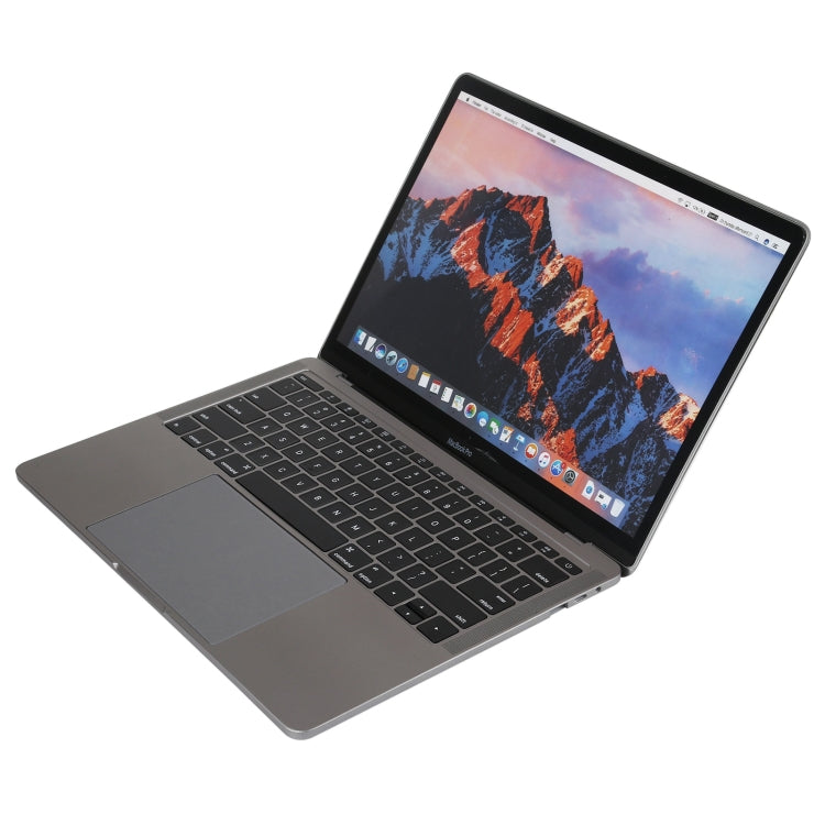 For Apple MacBook Pro 13.3 inch Color  Screen Non-Working Fake Dummy Display Model(Grey) - Laptop Model by PMC Jewellery | Online Shopping South Africa | PMC Jewellery