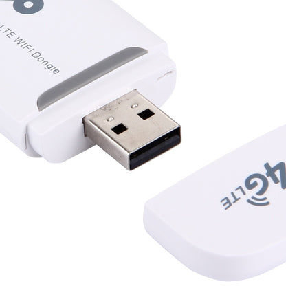UFI 4G + Wifi 150Mbps Wireless Modem USB Dongle, Random Sign Delivery - 4G Mobile Wifi by PMC Jewellery | Online Shopping South Africa | PMC Jewellery