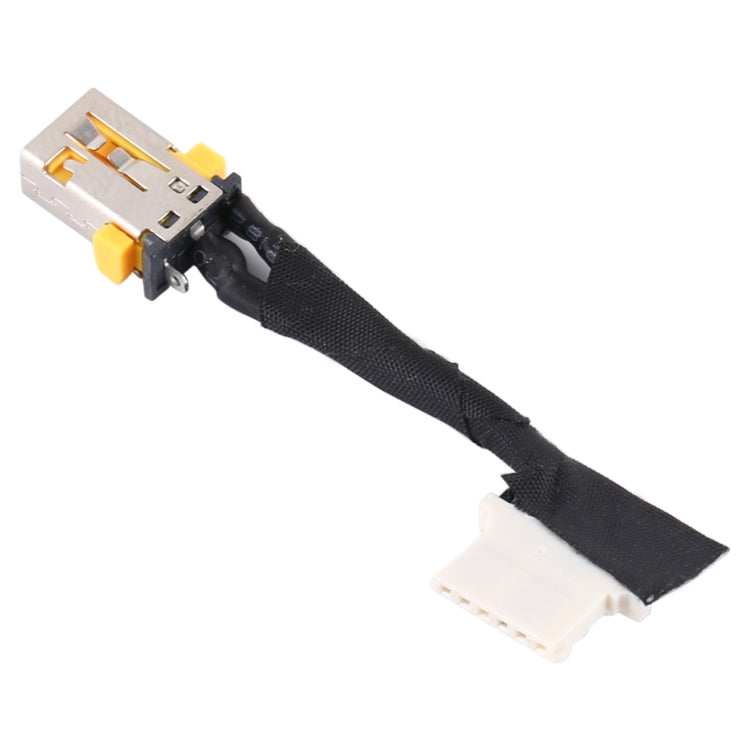 DC Power Jack Connector With Flex Cable for Acer Swift 5 SF514-52 SF514-52T SF514-52TP - Others by PMC TechLife | Online Shopping South Africa | PMC TechLife