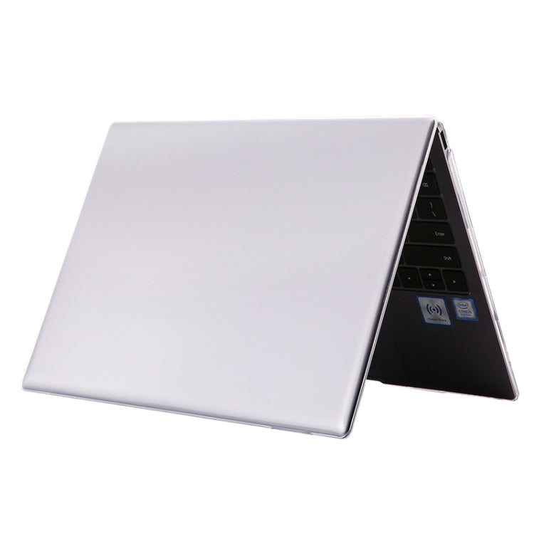 For Huawei MateBook X Pro Shockproof Crystal Laptop Protective Case (Transparent) - free shipping - PMC TechLife - Order now!