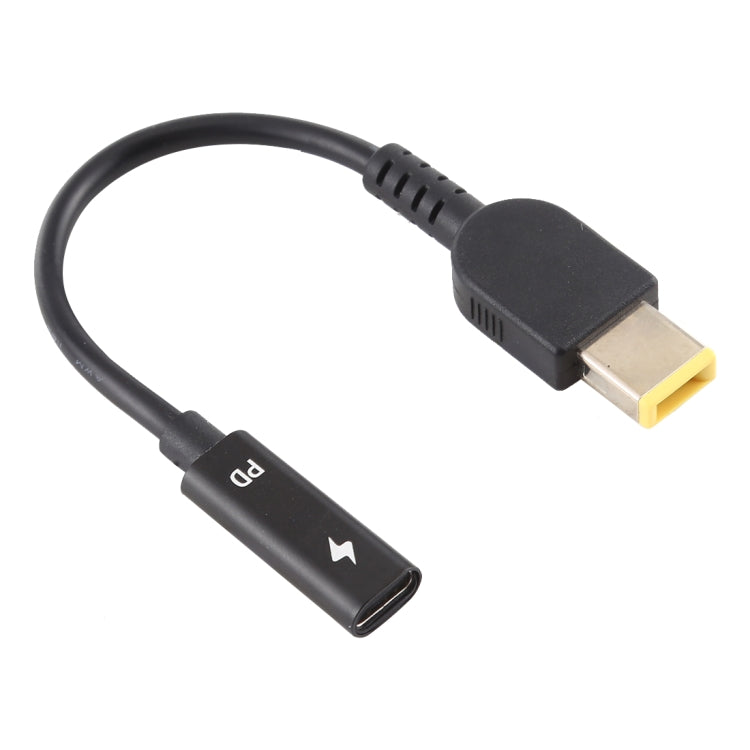For Lenovo DP USB-C / Type-C Power Adapter Charger Cable - For Lenovo by PMC Jewellery | Online Shopping South Africa | PMC Jewellery