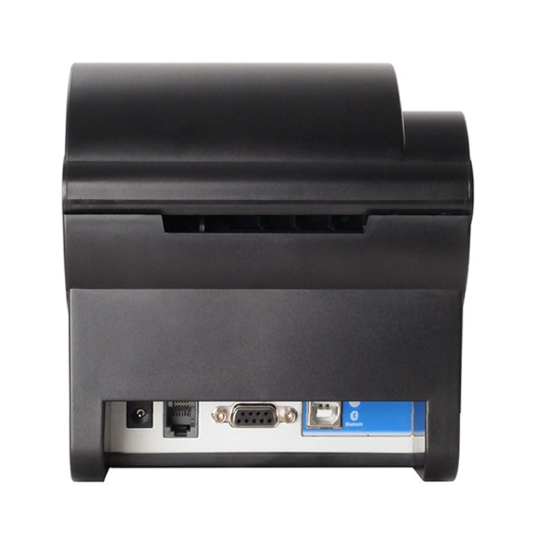Xprinter XP-235B USB Port Thermal Automatic Calibration Barcode Printer - free shipping - PMC TechLife - Order now!