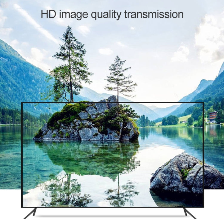 V83 USB-C / Type-C to 4K HDMI / VGA + 3.5mm Audio + USB Multi-function Adapter - free shipping - PMC TechLife - Order now!