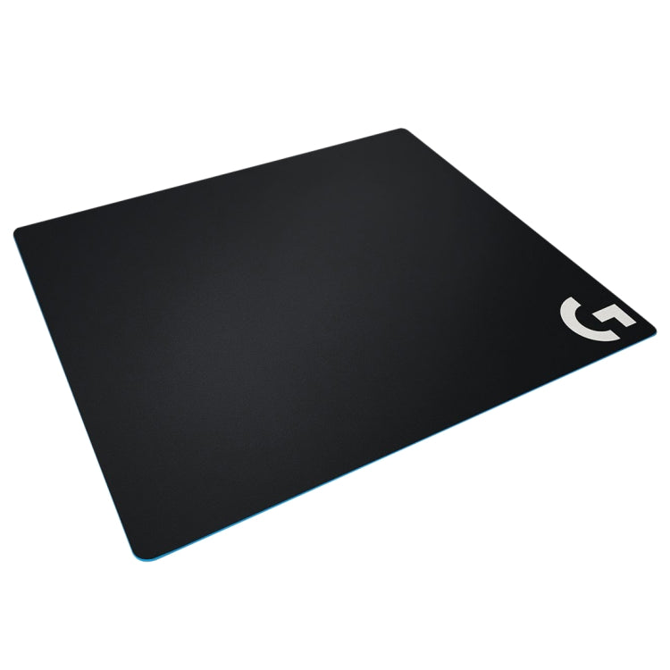Logitech G640 Cloth Soft E-sport Gaming Mouse Pad, Size: 46 x 40cm (Black) - free shipping - PMC TechLife - Order now!