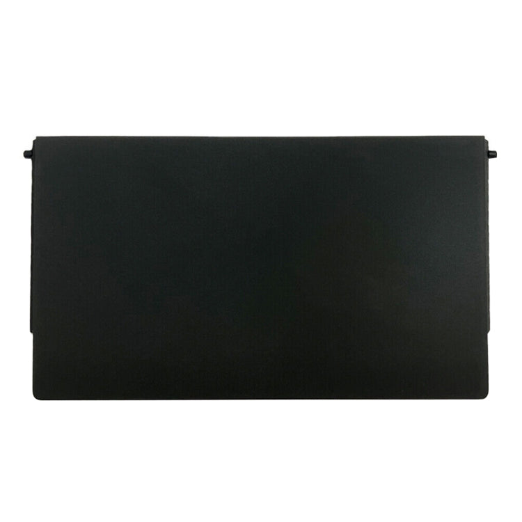 Laptop Touchpad For Lenovo ThinkPad X1 Yoga 1st Gen 20FR 20FQ X1 Carbon 4th Gen 20FB 20FC (Black) - Lenovo Spare Parts by PMC Jewellery | Online Shopping South Africa | PMC Jewellery