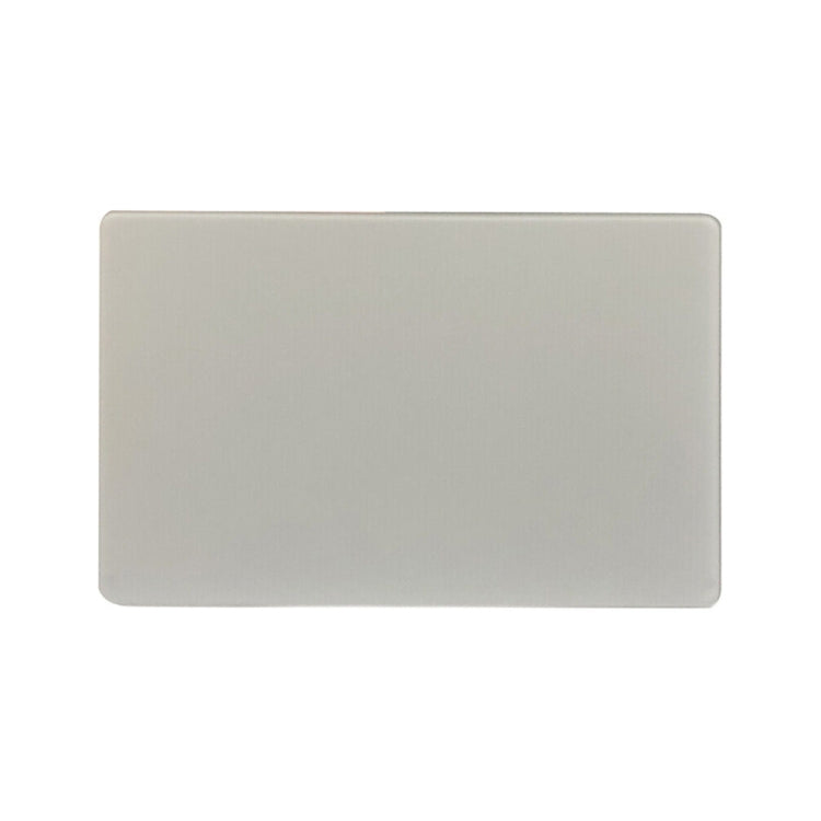 Laptop Touchpad For Microsoft Surface Laptop 3 1867 (Silver) - Others by PMC TechLife | Online Shopping South Africa | PMC TechLife