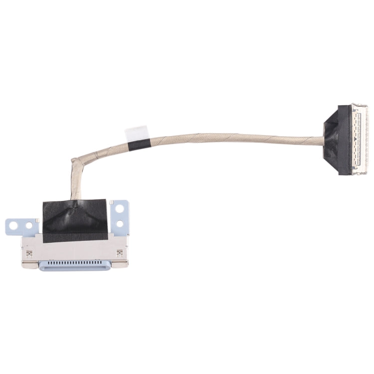 For Microsoft Surface Laptop Go 2 2013 Charging Port Connector Flex Cable (Blue) - Laptop Screen by PMC TechLife | Online Shopping South Africa | PMC TechLife