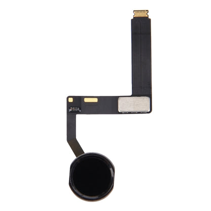 Home Button Assembly Flex Cable, Not Supporting Fingerprint Identification for iPad Pro 9.7 inch (Black) - 9.7 inch by PMC Jewellery | Online Shopping South Africa | PMC Jewellery