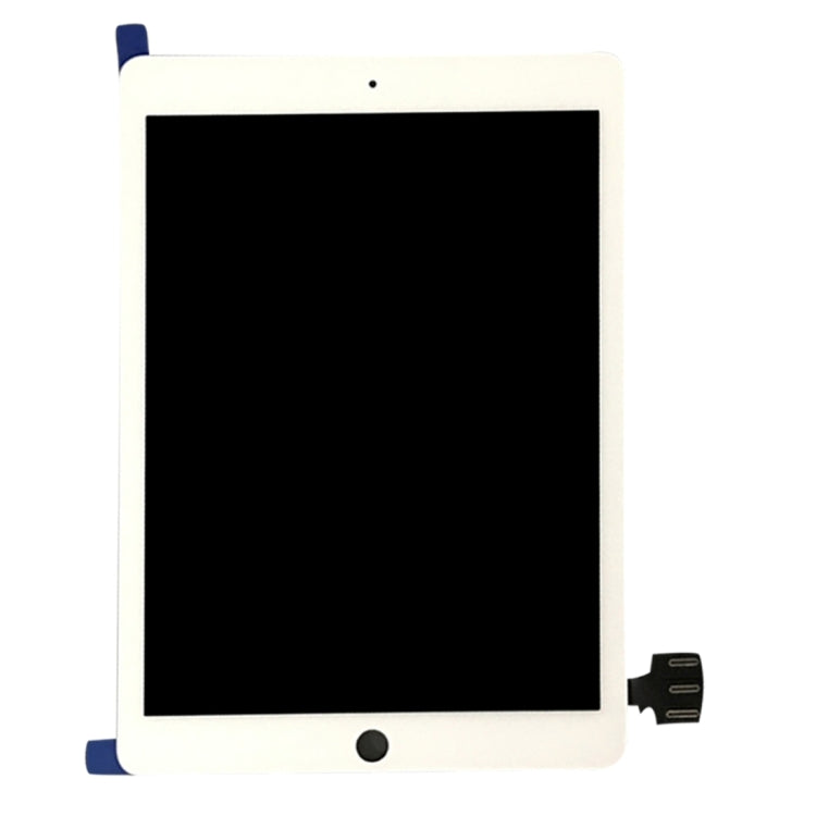OEM LCD Screen for iPad Pro 9.7 inch / A1673 / A1674 / A1675  with Digitizer Full Assembly (White) - free shipping - PMC TechLife - Order now!