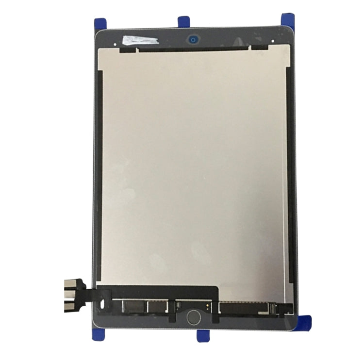 OEM LCD Screen for iPad Pro 9.7 inch / A1673 / A1674 / A1675  with Digitizer Full Assembly (White) - free shipping - PMC TechLife - Order now!