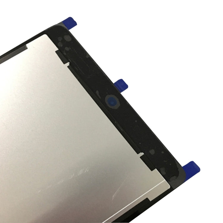 OEM LCD Screen for iPad Pro 9.7 inch / A1673 / A1674 / A1675  with Digitizer Full Assembly (White) - free shipping - PMC TechLife - Order now!