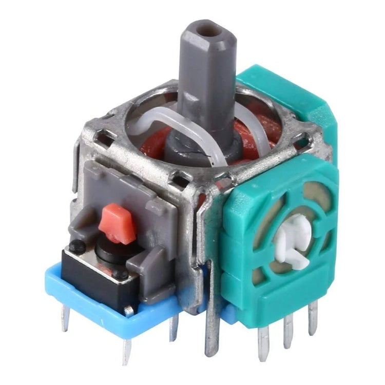 For PS4 Controller Analog 3D Joystick Stick - free shipping - PMC TechLife - Order now!