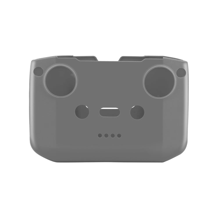 PULUZ Shockproof Anti-scratch Silicone Case For DJI Mini 3 / 3 Pro / Mavic 3 / Air 2S / Mini 2 Remote Control(Grey) - Case & Bags by PULUZ | Online Shopping South Africa | PMC Jewellery