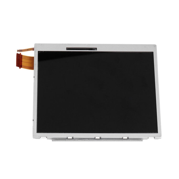 Original Bottom LCD Screen for Nintendo 3DS LL / XL - free shipping - PMC TechLife - Order now!