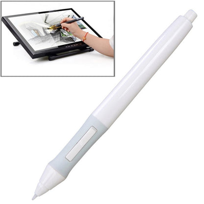 Huion PEN-68 Professional Wireless Graphic Drawing Replacement Pen for Huion 420 / H420 / K56 / H58L / 680S Graphic Drawing Tablet(White) -  by HUION | Online Shopping South Africa | PMC Jewellery | Buy Now Pay Later Mobicred