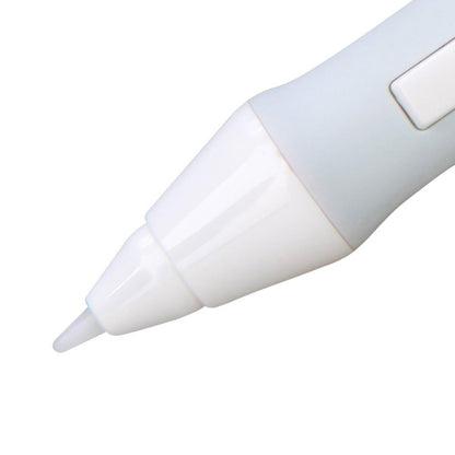 Huion PEN-68 Professional Wireless Graphic Drawing Replacement Pen for Huion 420 / H420 / K56 / H58L / 680S Graphic Drawing Tablet(White) -  by HUION | Online Shopping South Africa | PMC Jewellery | Buy Now Pay Later Mobicred