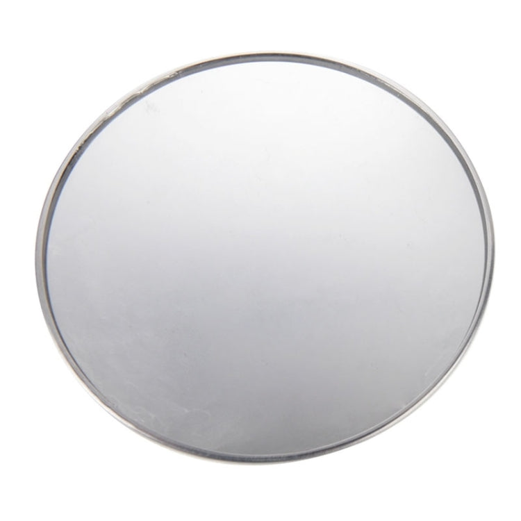 3R-033 Car Blind Spot Rear View Wide Angle Mirror, Diameter: 9.5cm - Convex Mirror & Accessories by 3R | Online Shopping South Africa | PMC TechLife | Buy Now Pay Later Mobicred
