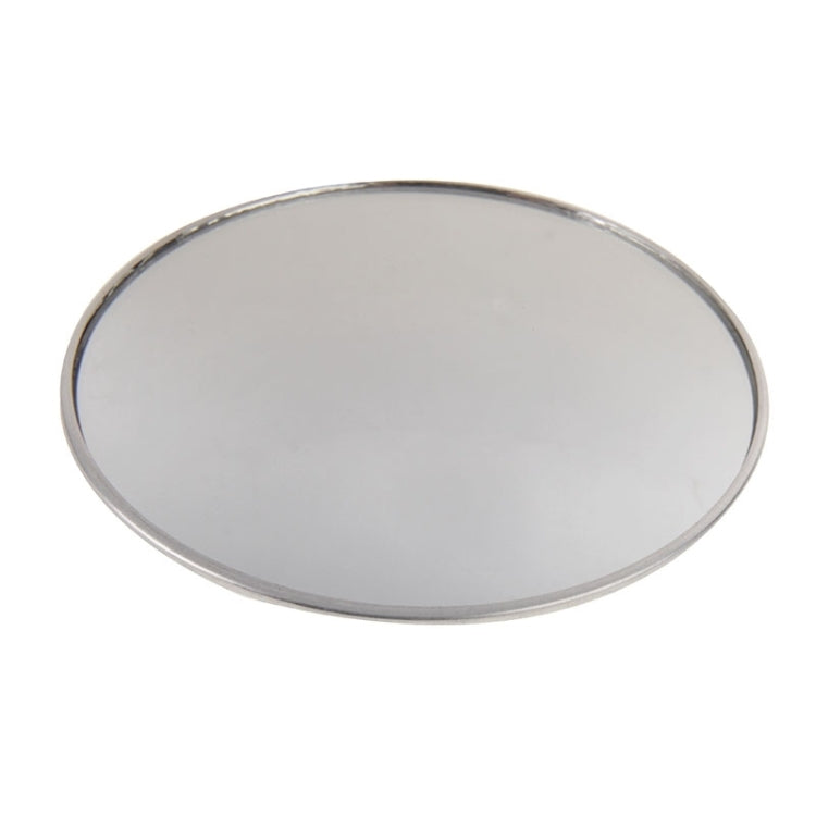 3R-033 Car Blind Spot Rear View Wide Angle Mirror, Diameter: 9.5cm - Convex Mirror & Accessories by 3R | Online Shopping South Africa | PMC TechLife | Buy Now Pay Later Mobicred