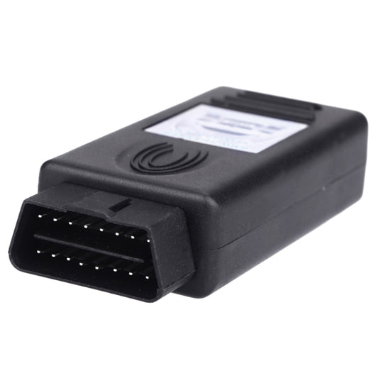 For BMW Scanner 1.4.0 Programmer Never Locking / Vehicle Diagnostic Tool(Black) - Code Readers & Scan Tools by PMC Jewellery | Online Shopping South Africa | PMC Jewellery