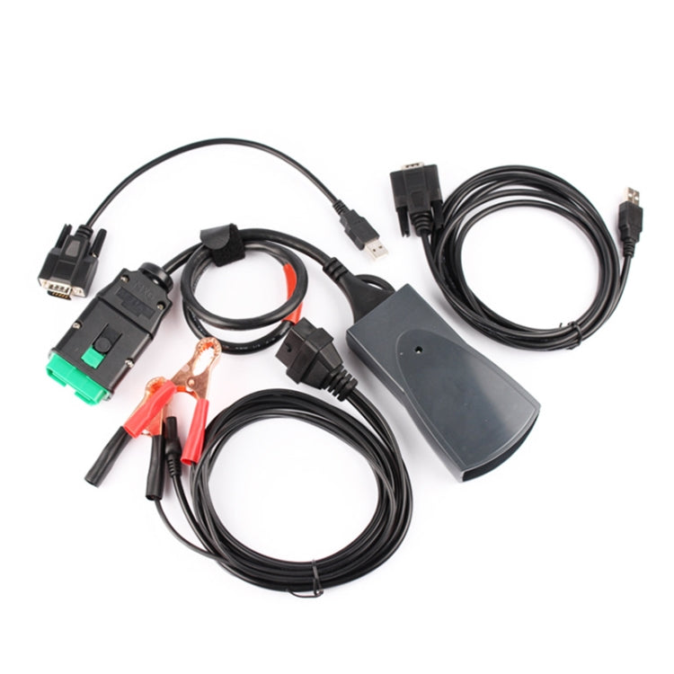 PP2000 OBDII Diagnostic Scanner Tool Kit for Citroen / Peugeot - free shipping - PMC TechLife - Order now!